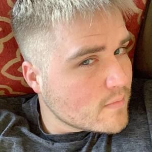 Meet your Posher, Tyler